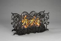 Биокамин Silver Smith EMOTION StandART черный