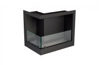 Биокамин Silver Smith CONCEPT L RIGHT